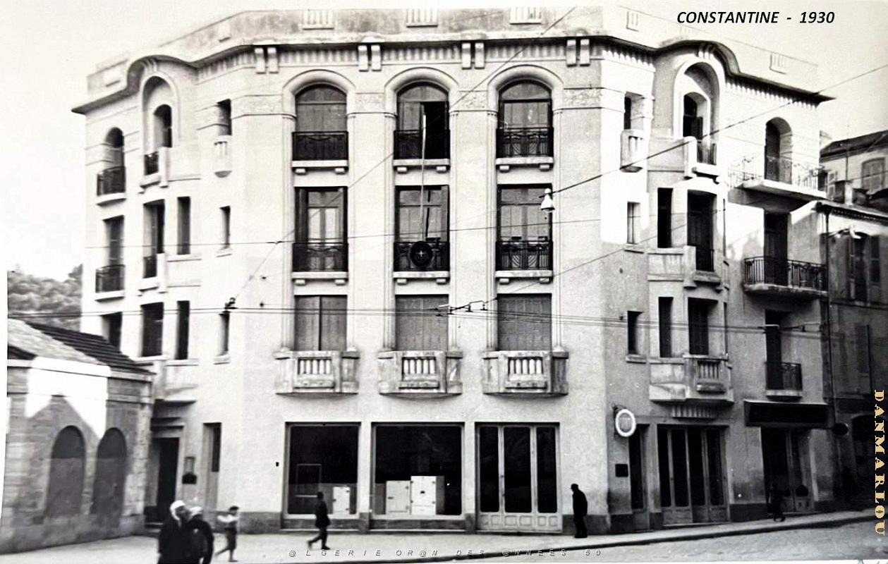 Constantine - Immeuble - 1930.jpg